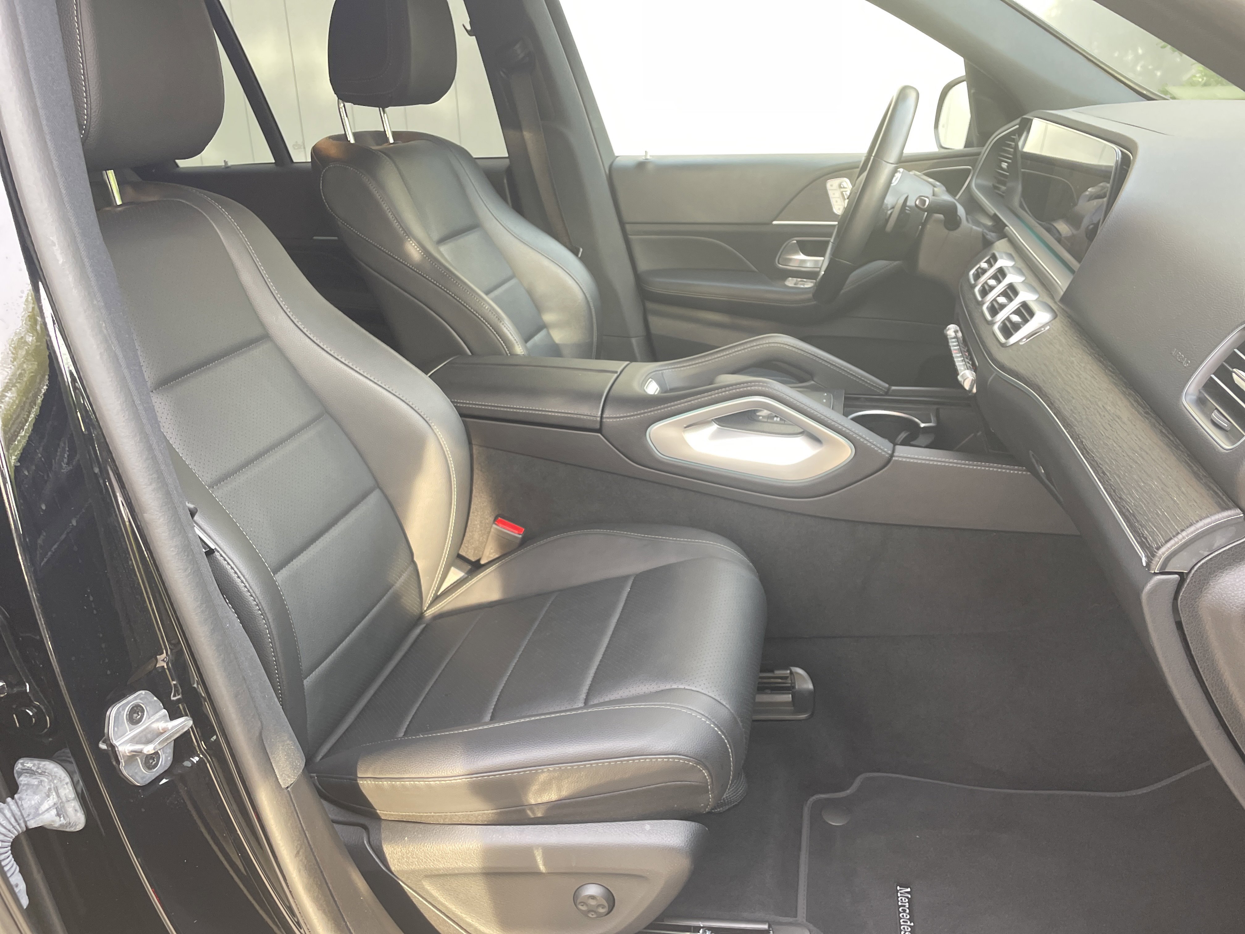 2022 Mercedes-Benz GLE 350