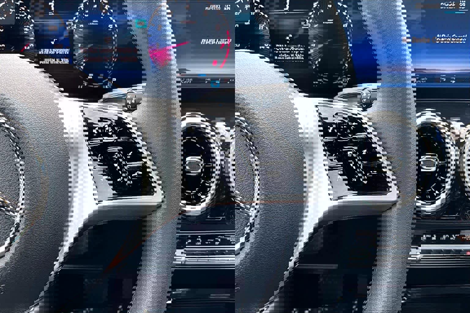 2026 Mercedes-Benz GLA 250