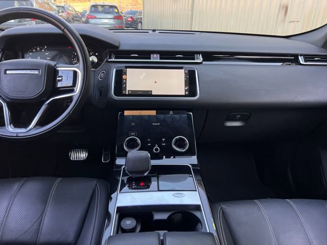 2021 Land Rover Range Rover Velar R-Dynamic S