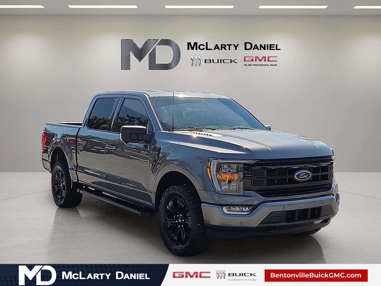 Used Ford F150 for Sale Near Me in Rogers, AR - Autotrader