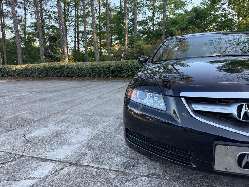2006 Acura TL