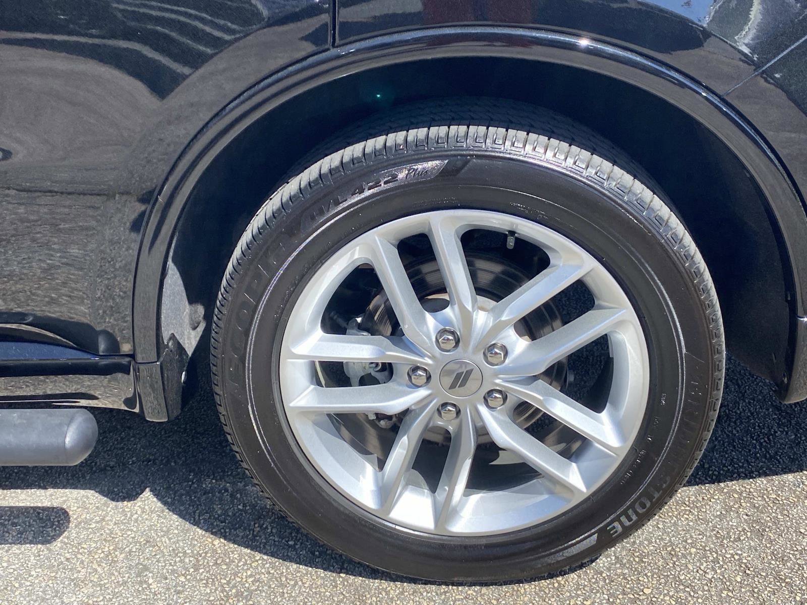 2024 Dodge Durango GT