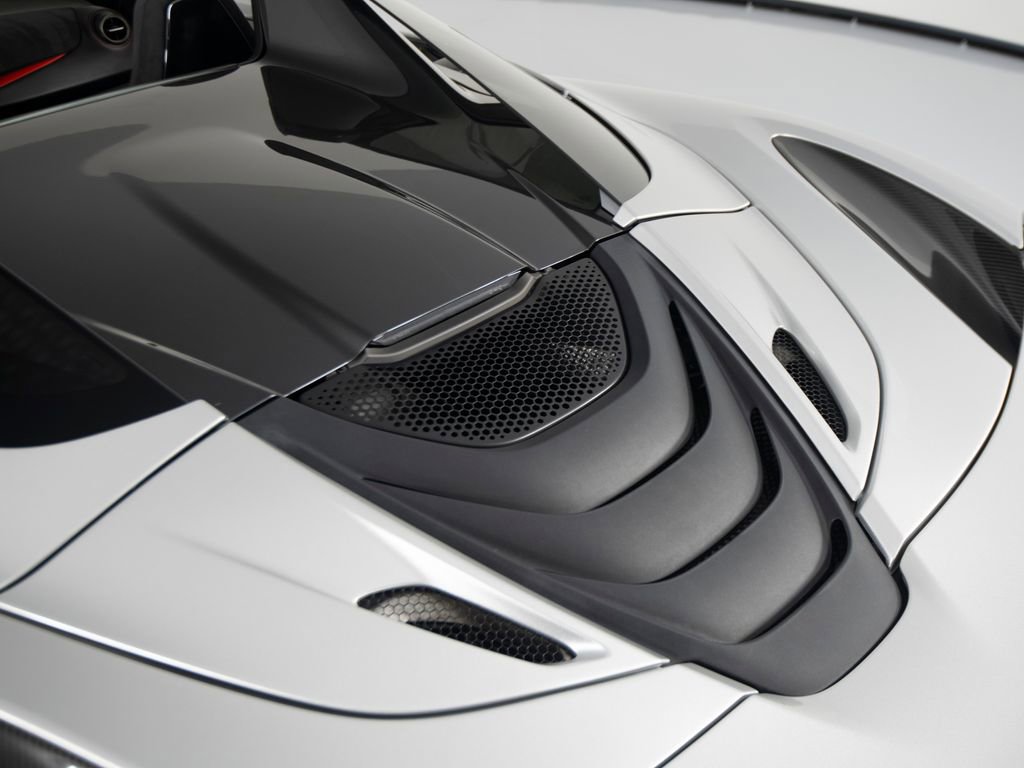 Used 2020 McLaren 720S Performance photo 47