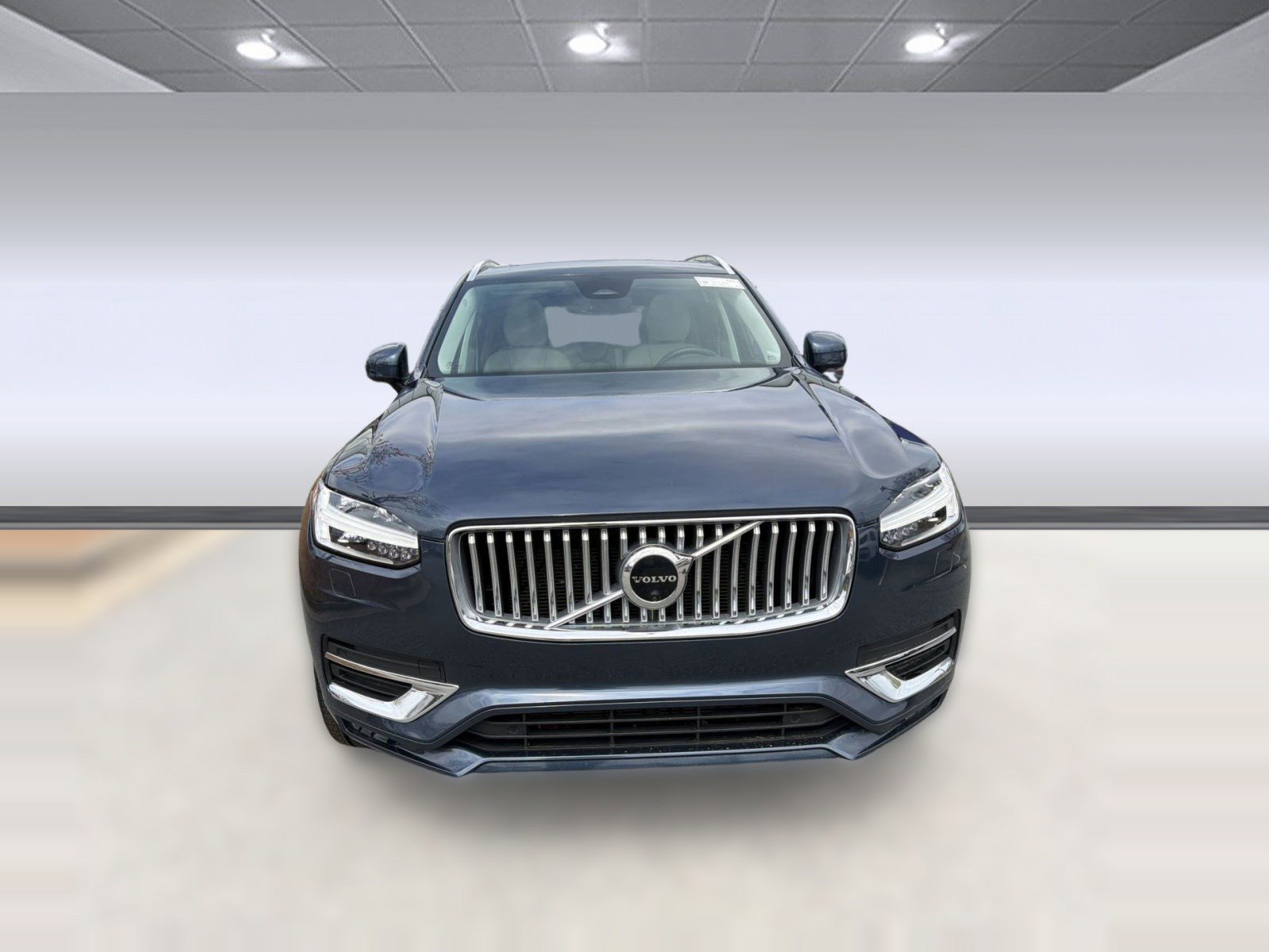 2023 Volvo Xc90 B6 Plus