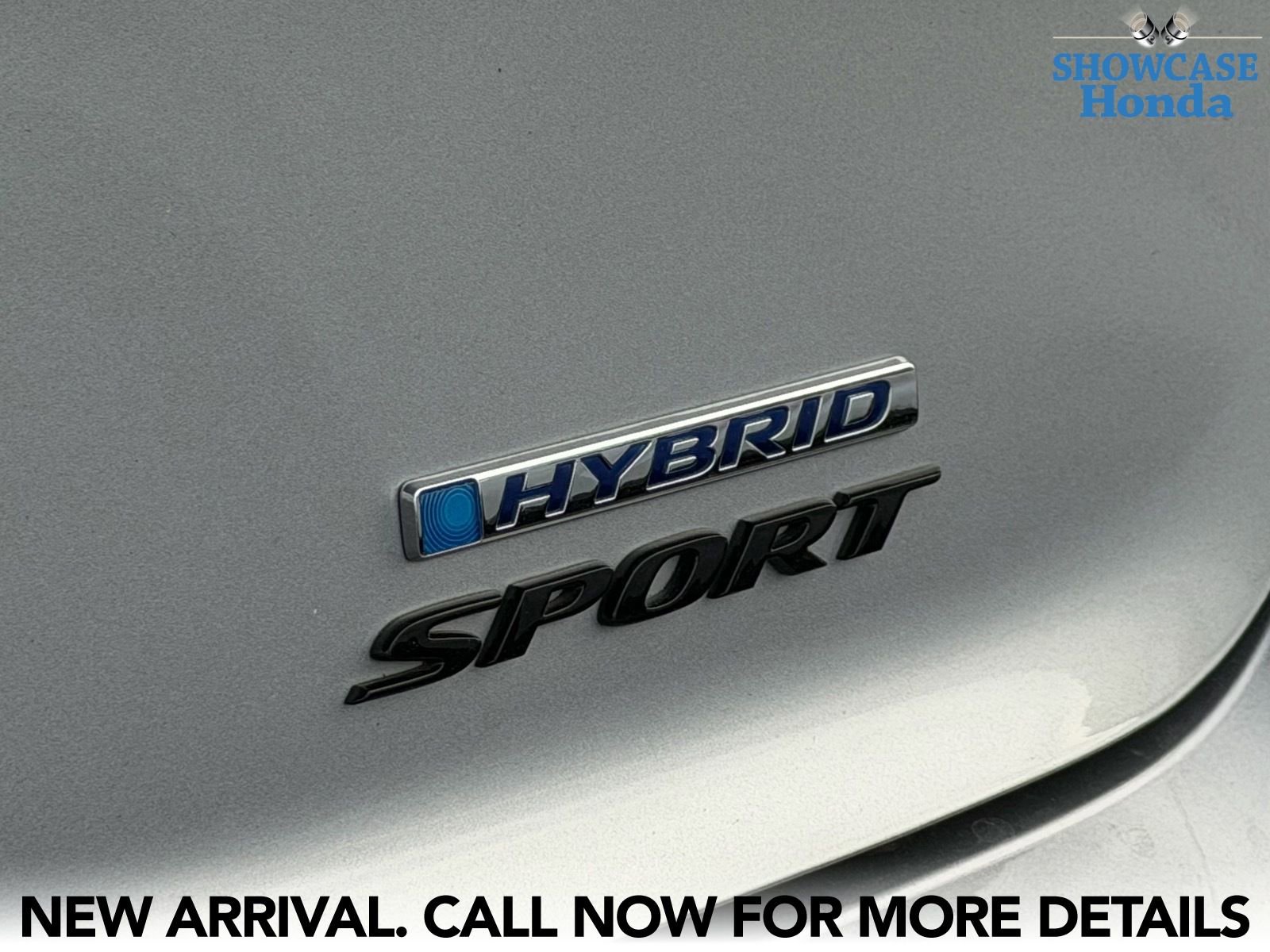 2025 Honda Accord Sport