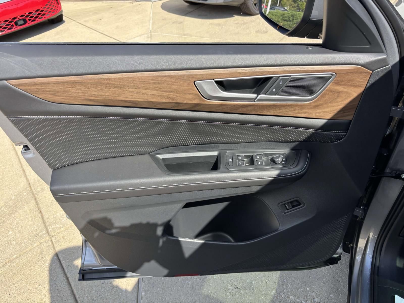 2026 Volkswagen Atlas SE