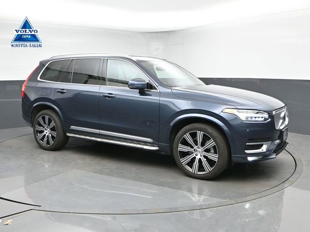 Used 2023 Volvo XC90 B6 Ultimate