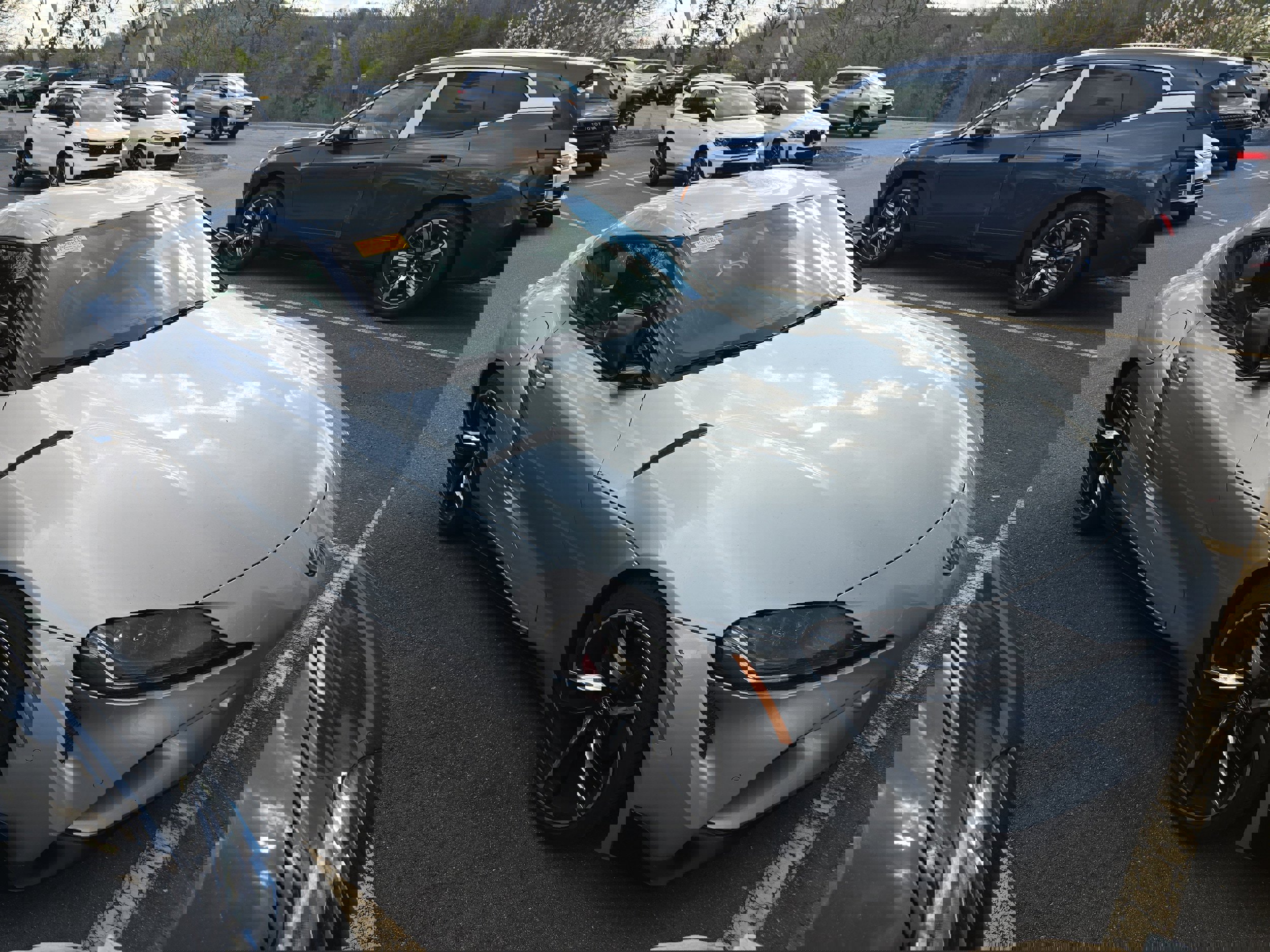 Used 2021 Toyota Supra Premium w/ Driver Assist Package