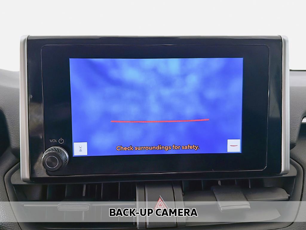 2023 Toyota Rav4 AWD Hybrid