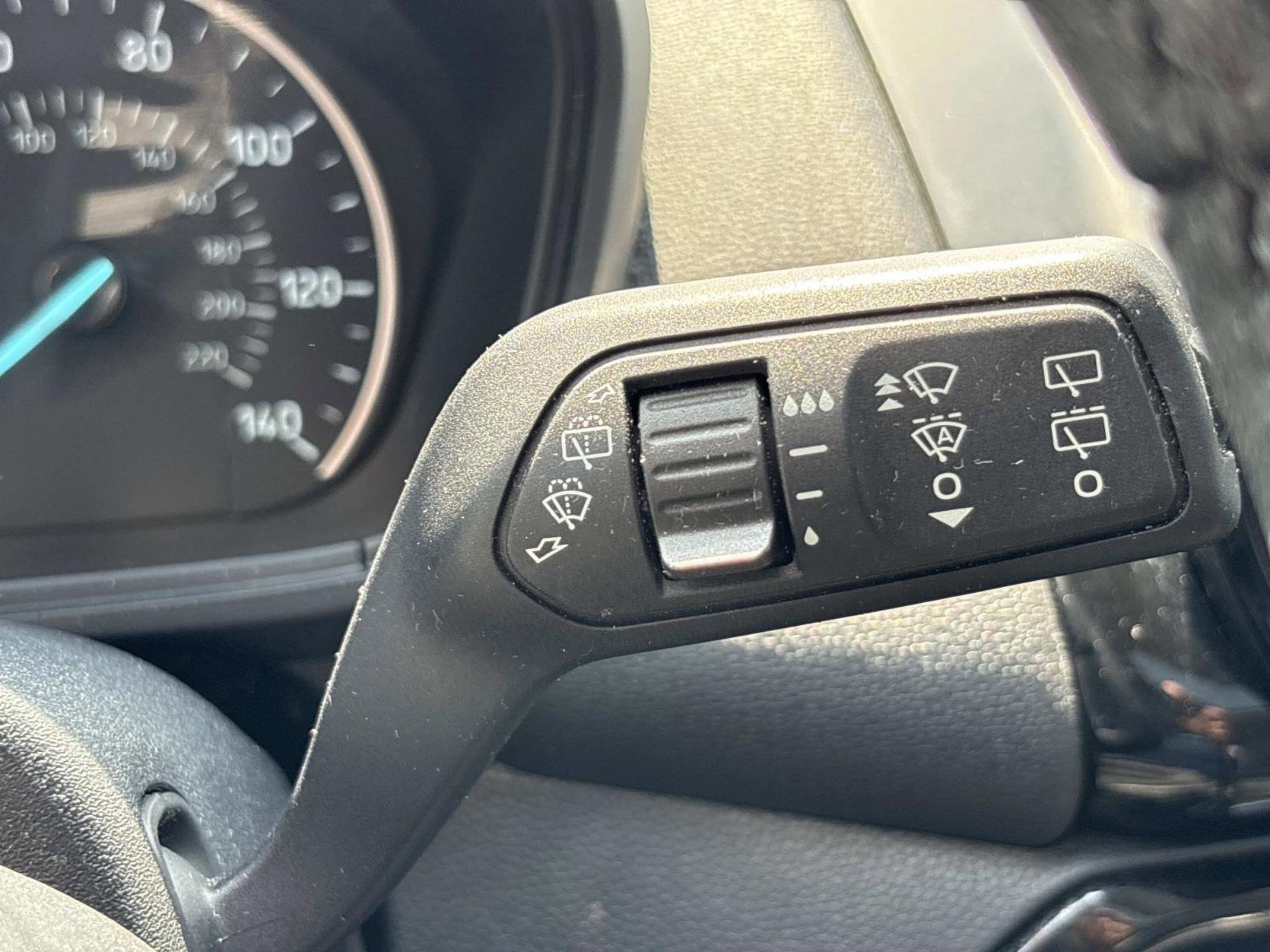 2019 Ford EcoSport Titanium