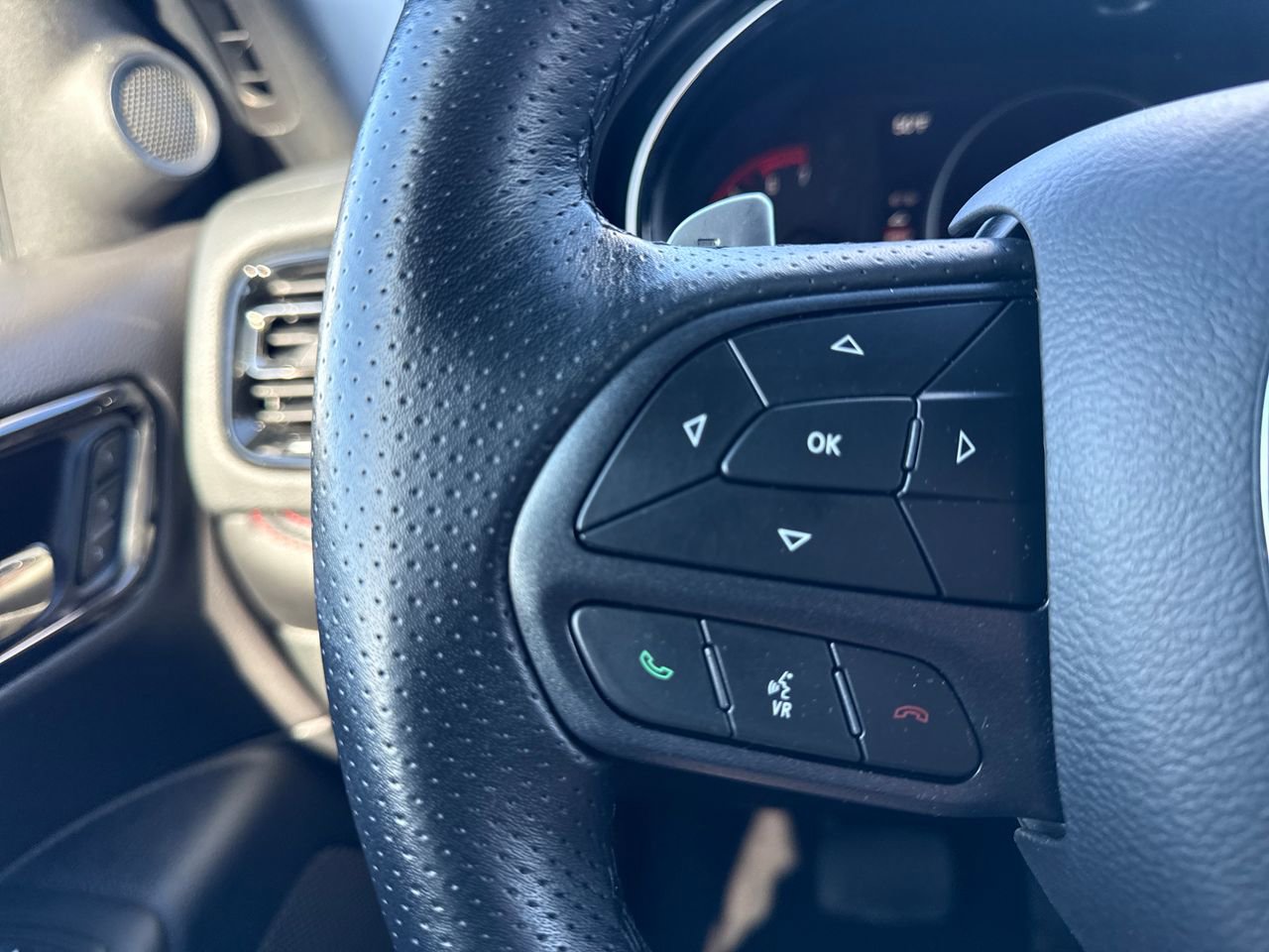 2025 Dodge Durango R/T