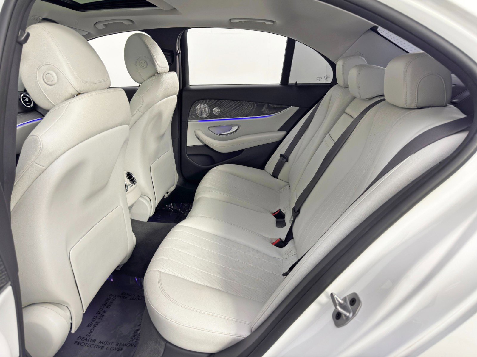 2021 Mercedes-Benz E 350 Sedan