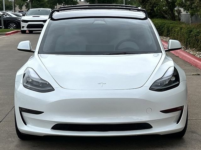 2023 Tesla Model 3 Performance