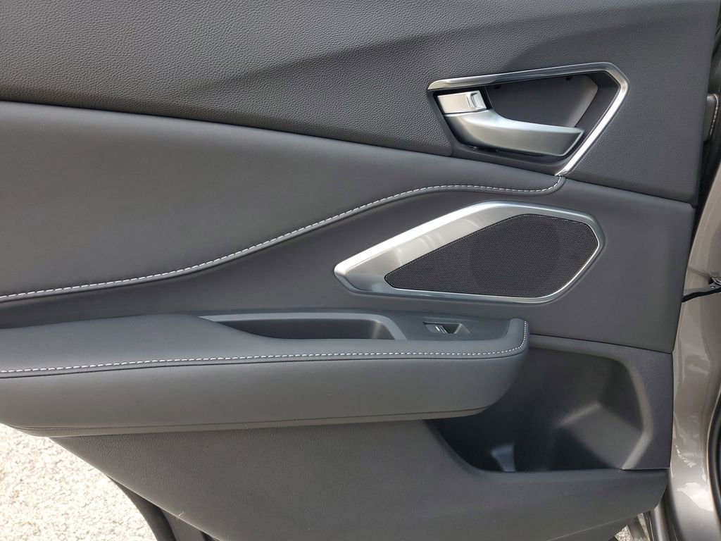 2026 Acura RDX SH-AWD