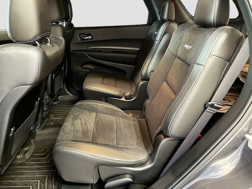 2024 Dodge Durango SRT
