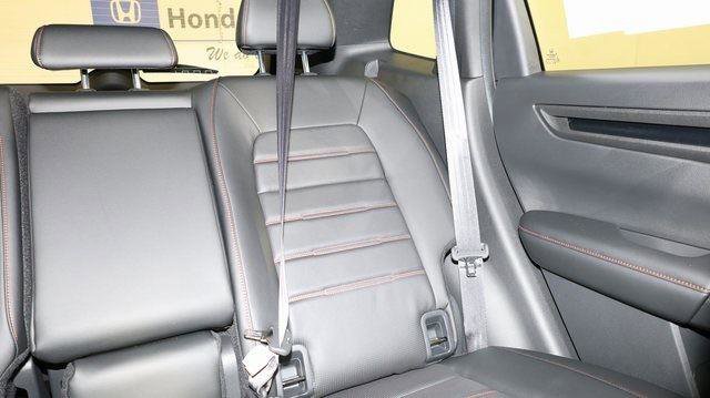 2026 Honda CR-V Sport-L