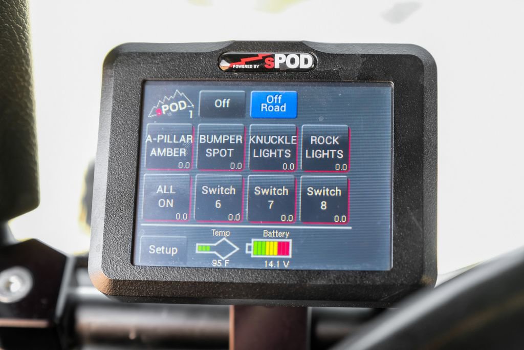 2023 Jeep Wrangler Unlimited Rubicon 392