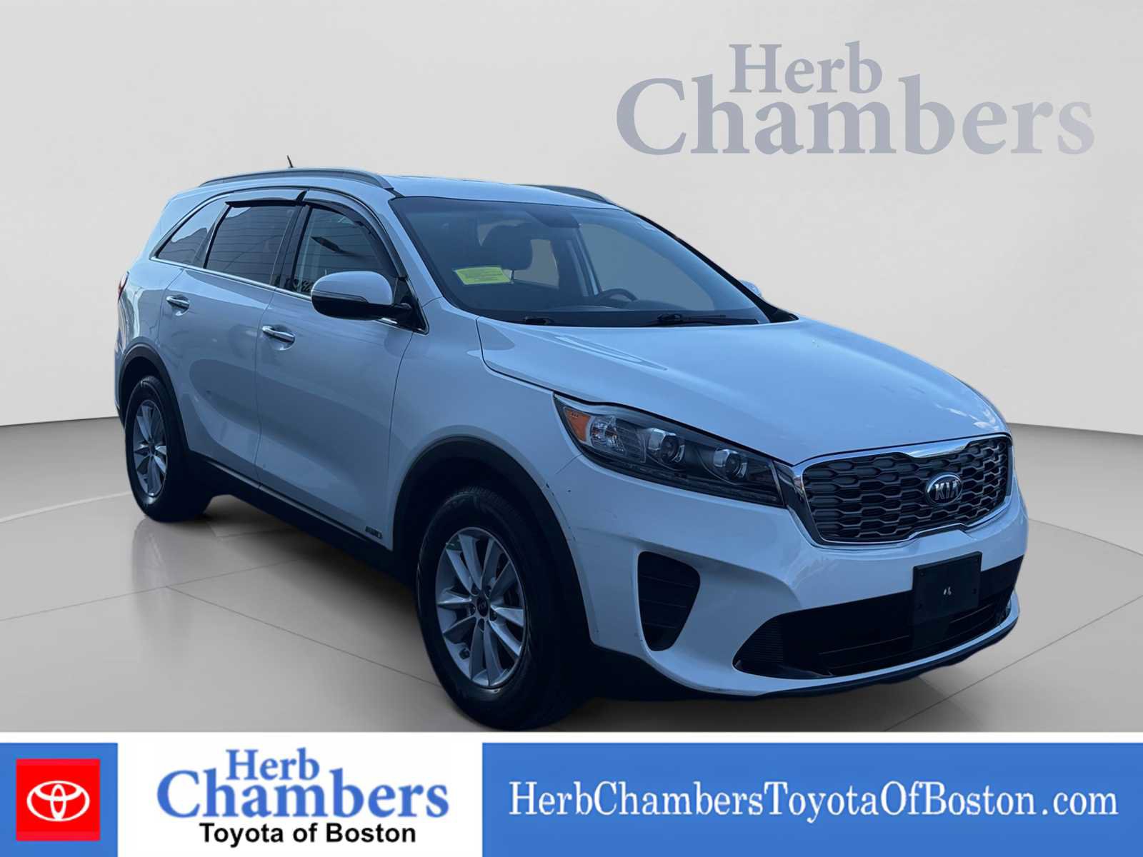 Used 2020 Kia Sorento LX w/ LX I4 Convenience Package