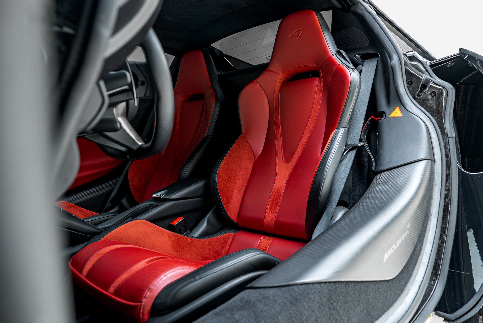 Used 2024 McLaren 750S Spider 4