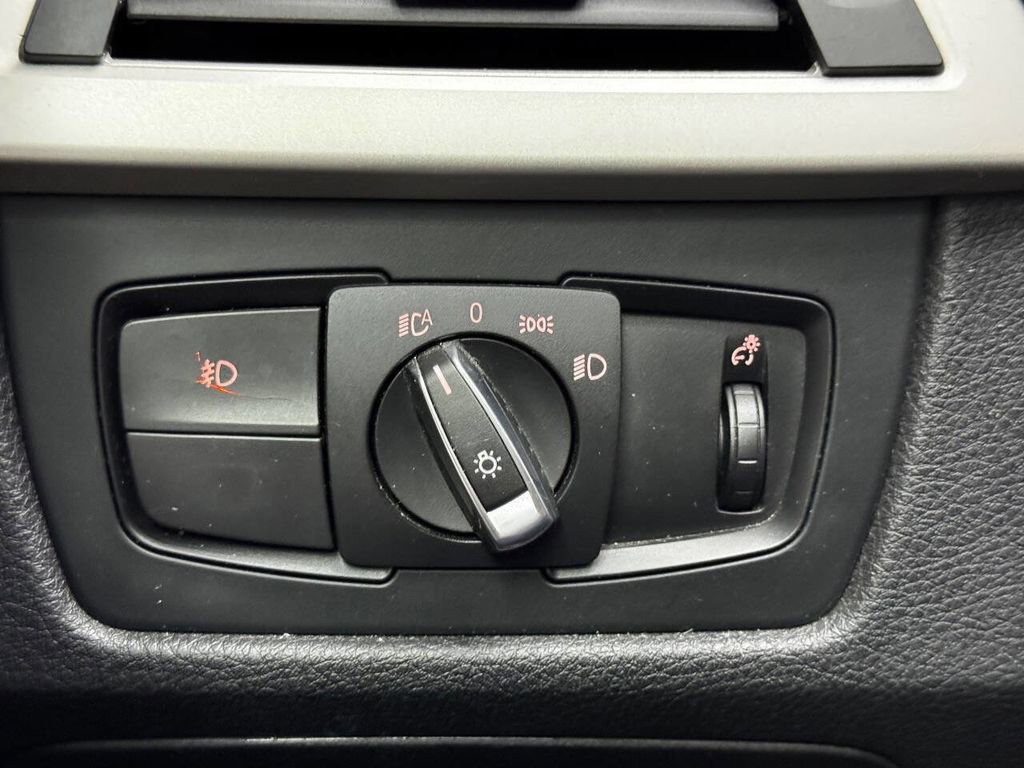 2014 BMW 328i Gran Turismo xDrive