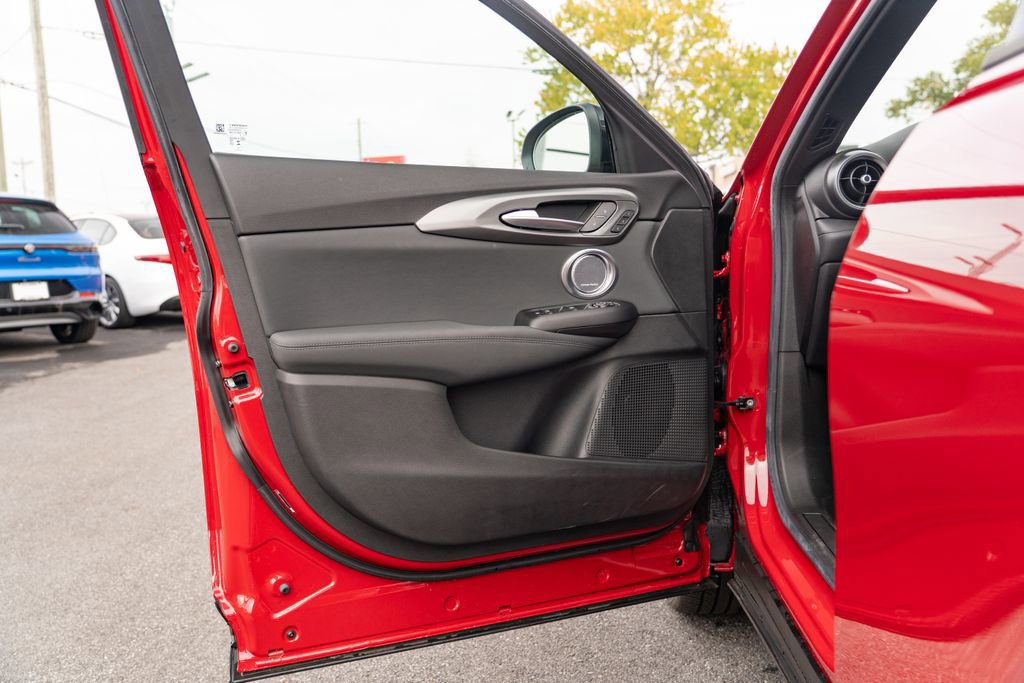 2024 Alfa Romeo Tonale Ti