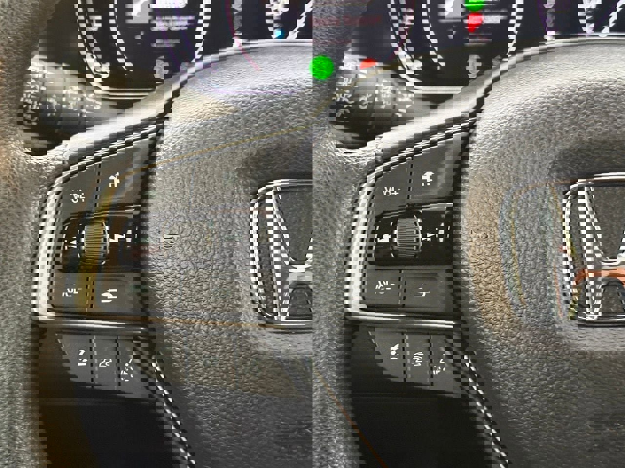 2019 Honda Accord EX