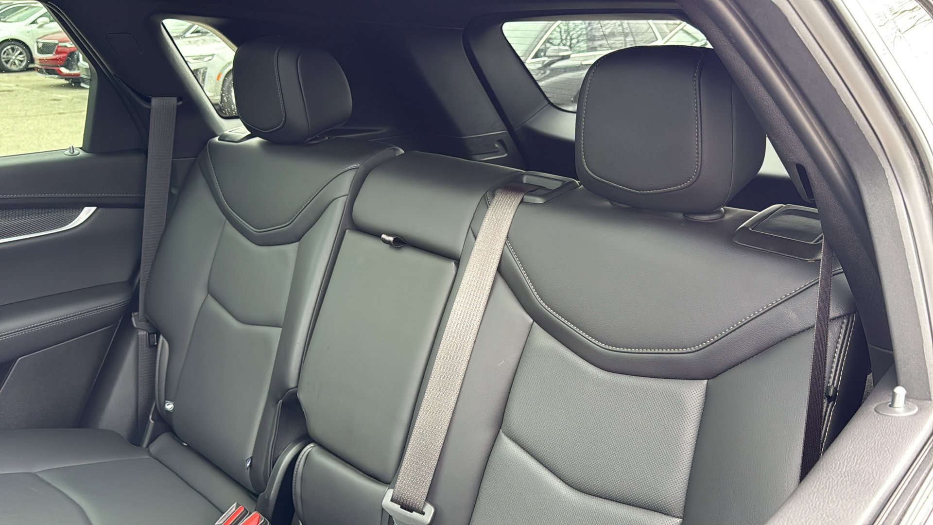 2024 Cadillac XT5 Sportv