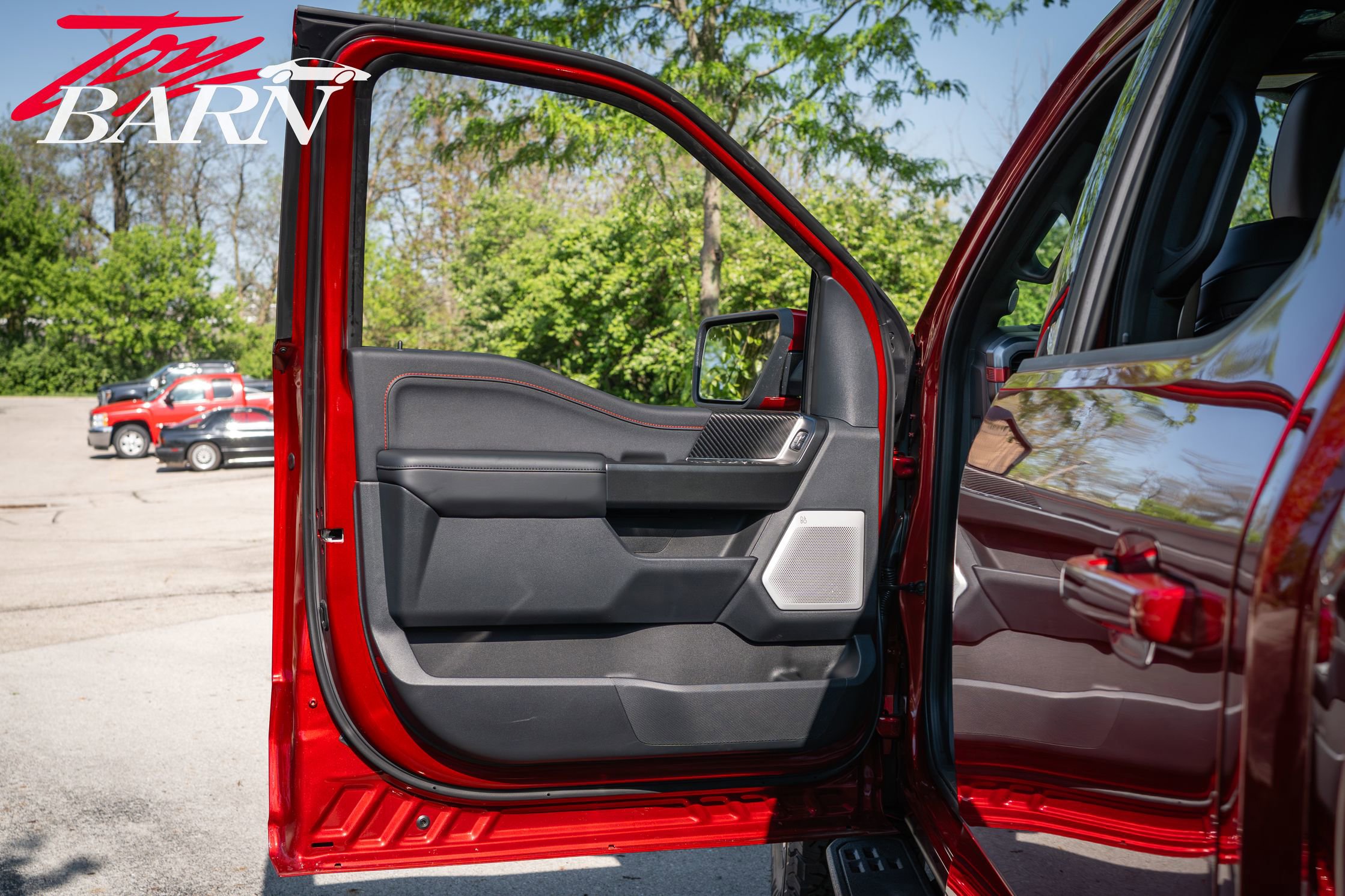 2026 Ford F150 Raptor