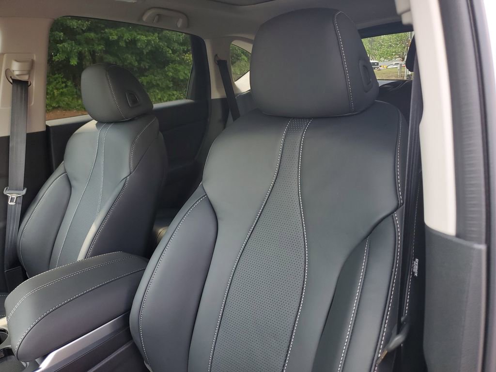 2026 Acura RDX w/ Technology Package