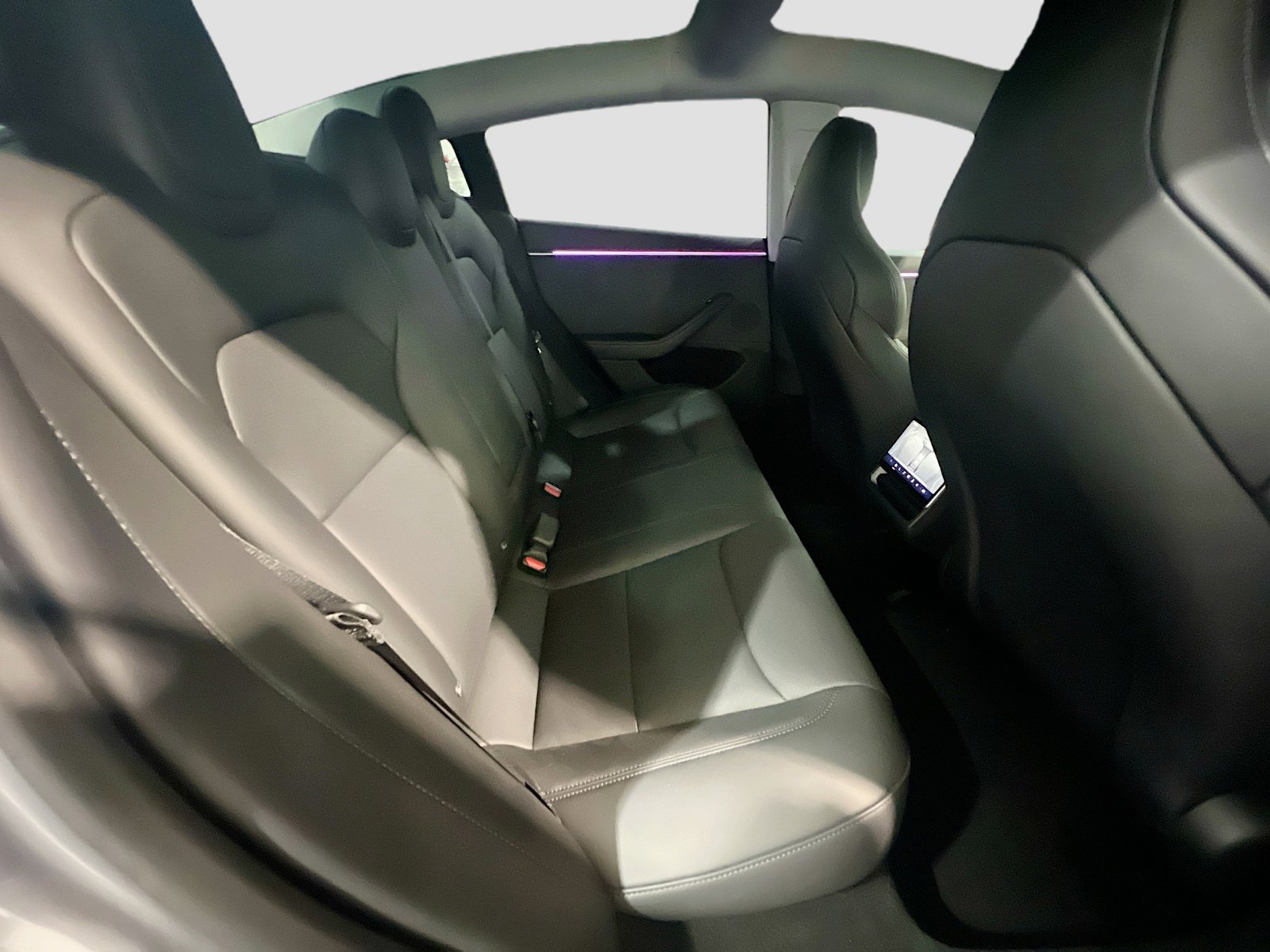 2024 Tesla Model 3 Performance