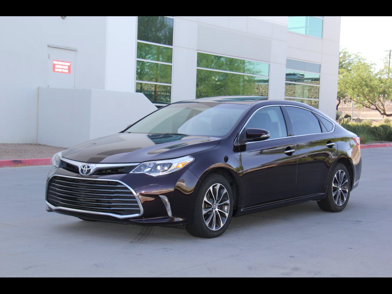 Used Toyota Avalon for Sale in Phoenix, AZ - Autotrader