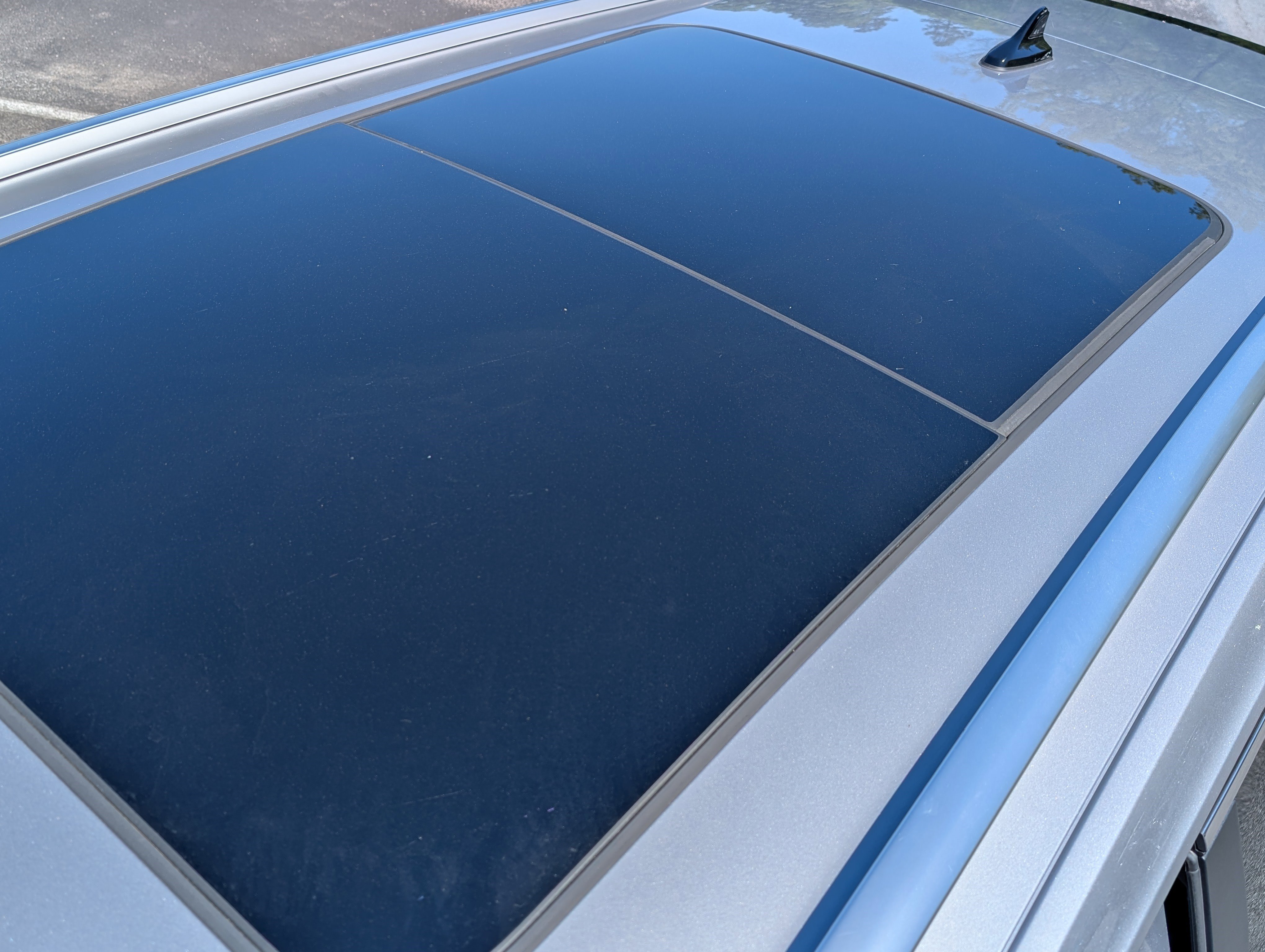 2025 Volkswagen Atlas Cross Sport SEL