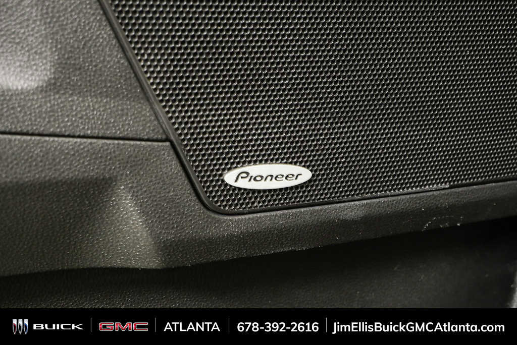 2013 GMC Terrain SLT