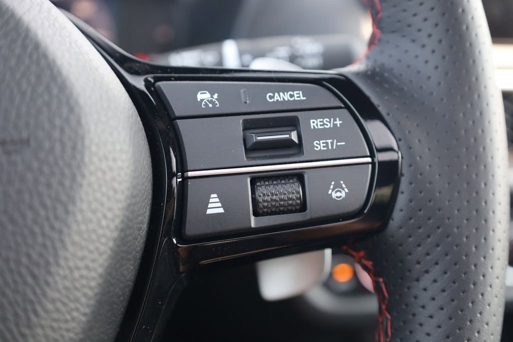 2026 Acura ADX A-Spec