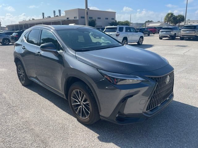 Used 2023 Lexus NX 350 AWD