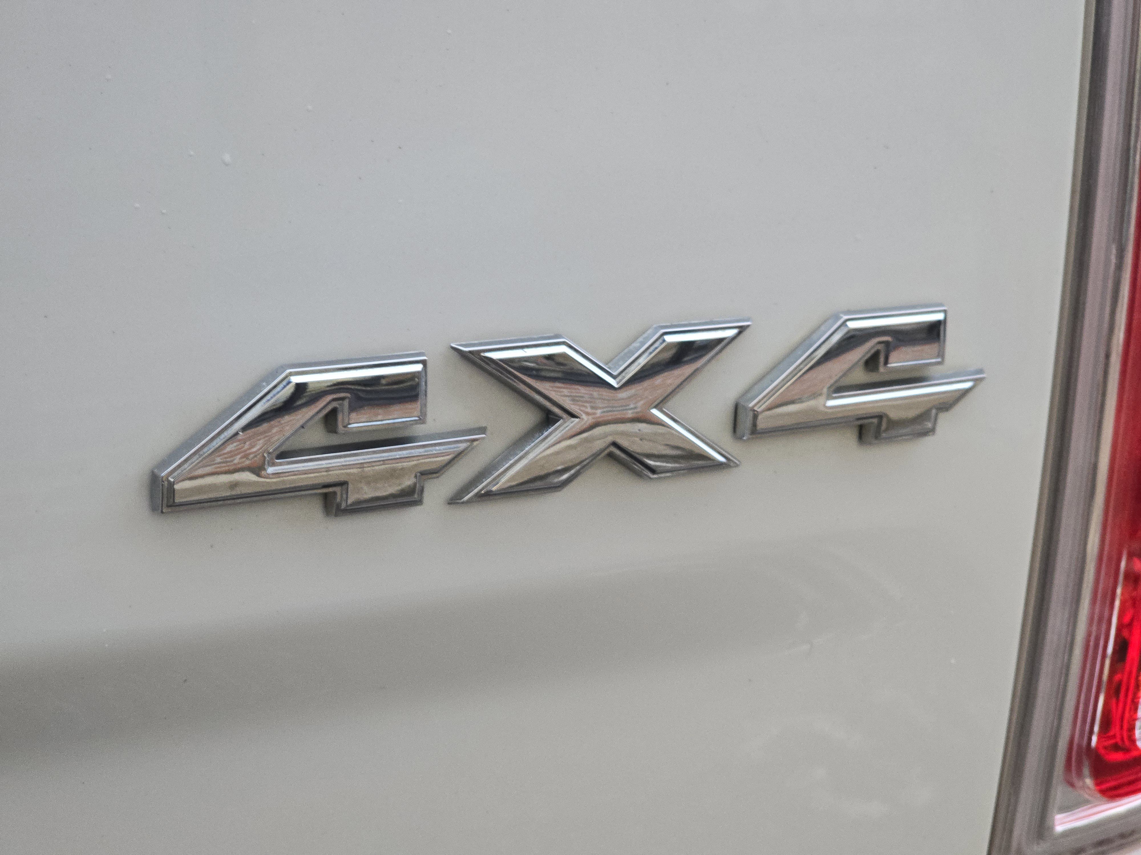 2015 RAM 1500 Laramie