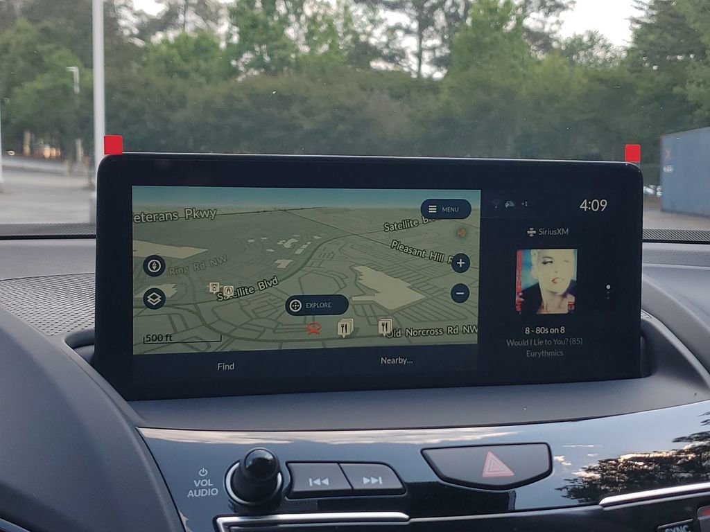 2026 Acura RDX w/ Technology Package