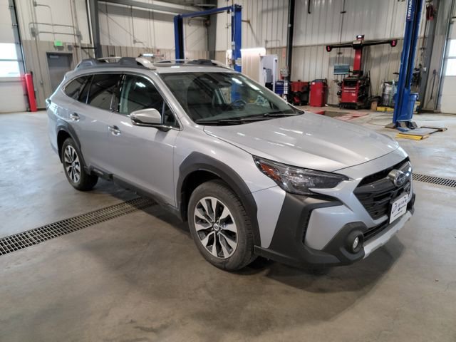 Used 2023 Subaru Outback Touring XT