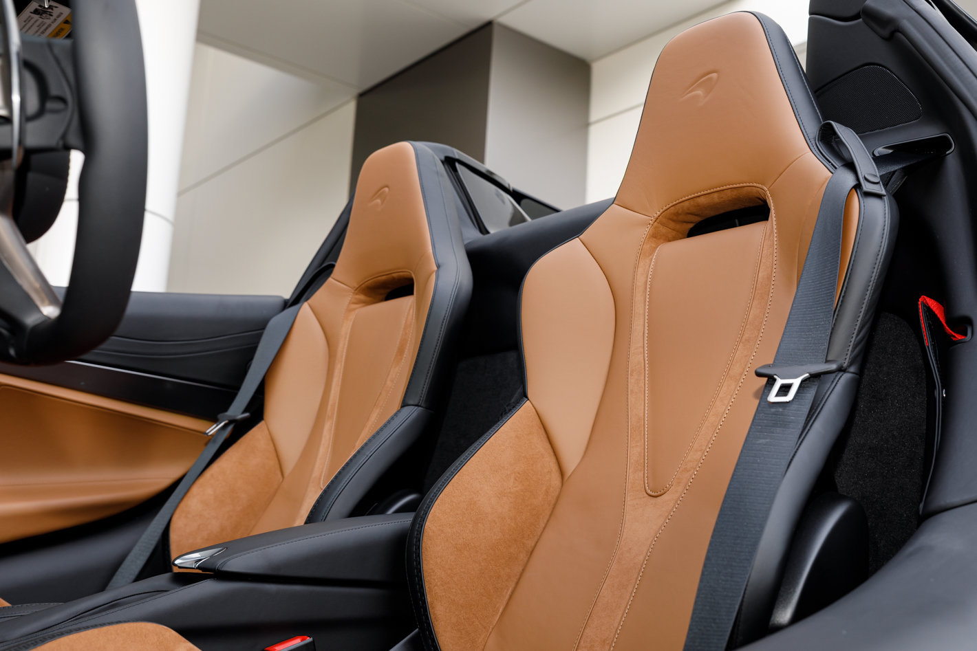 New 2027 McLaren 750S Spider photo 39