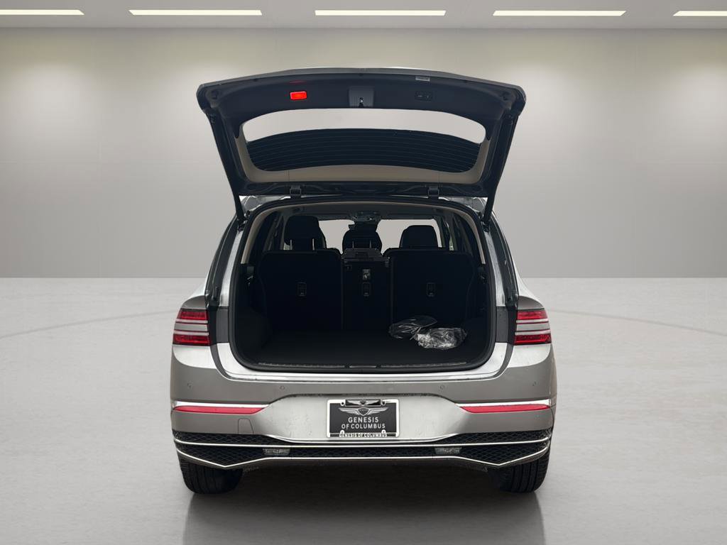 2026 Genesis Gv80 2.5T
