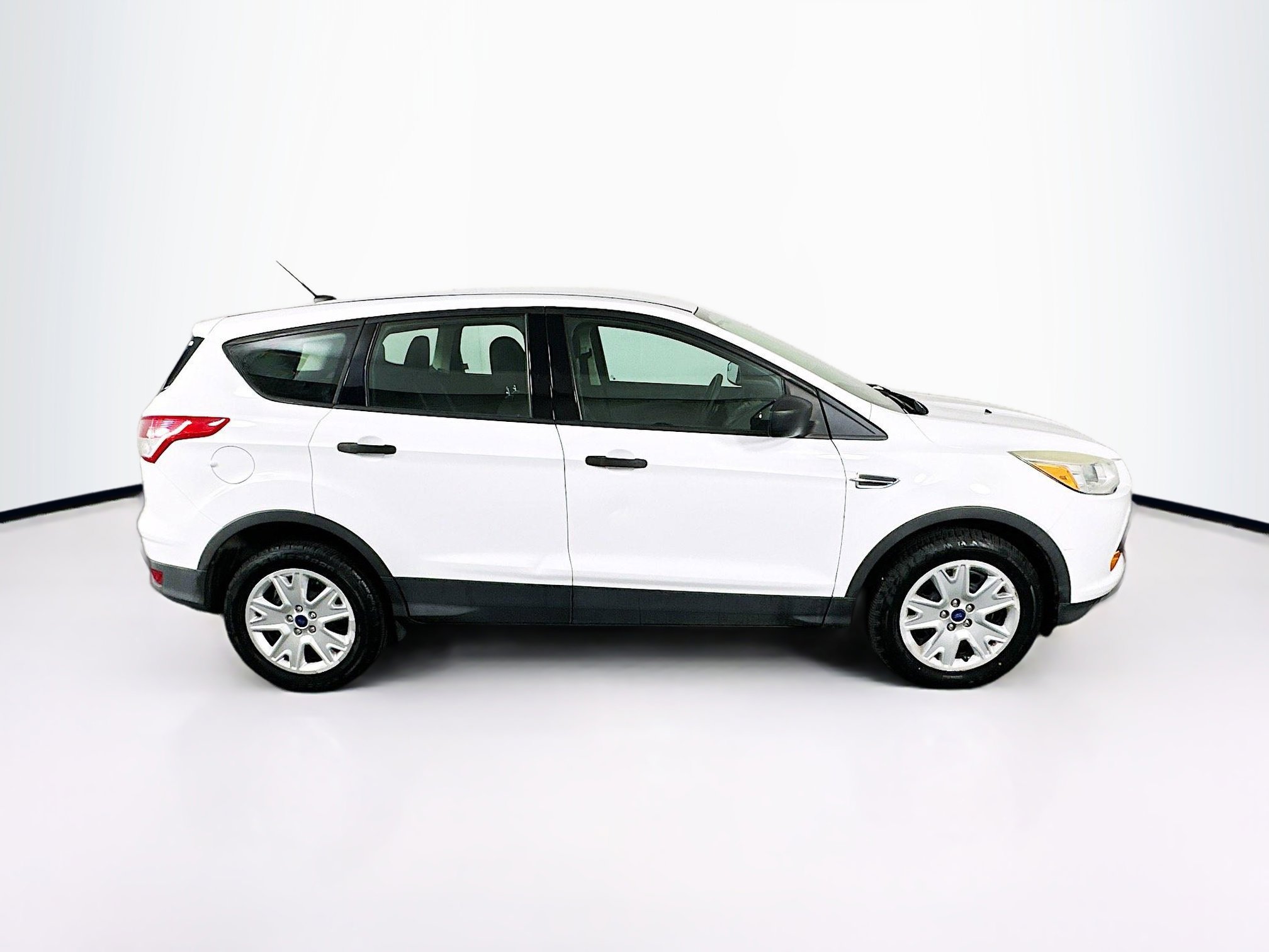 2013 Ford Escape S