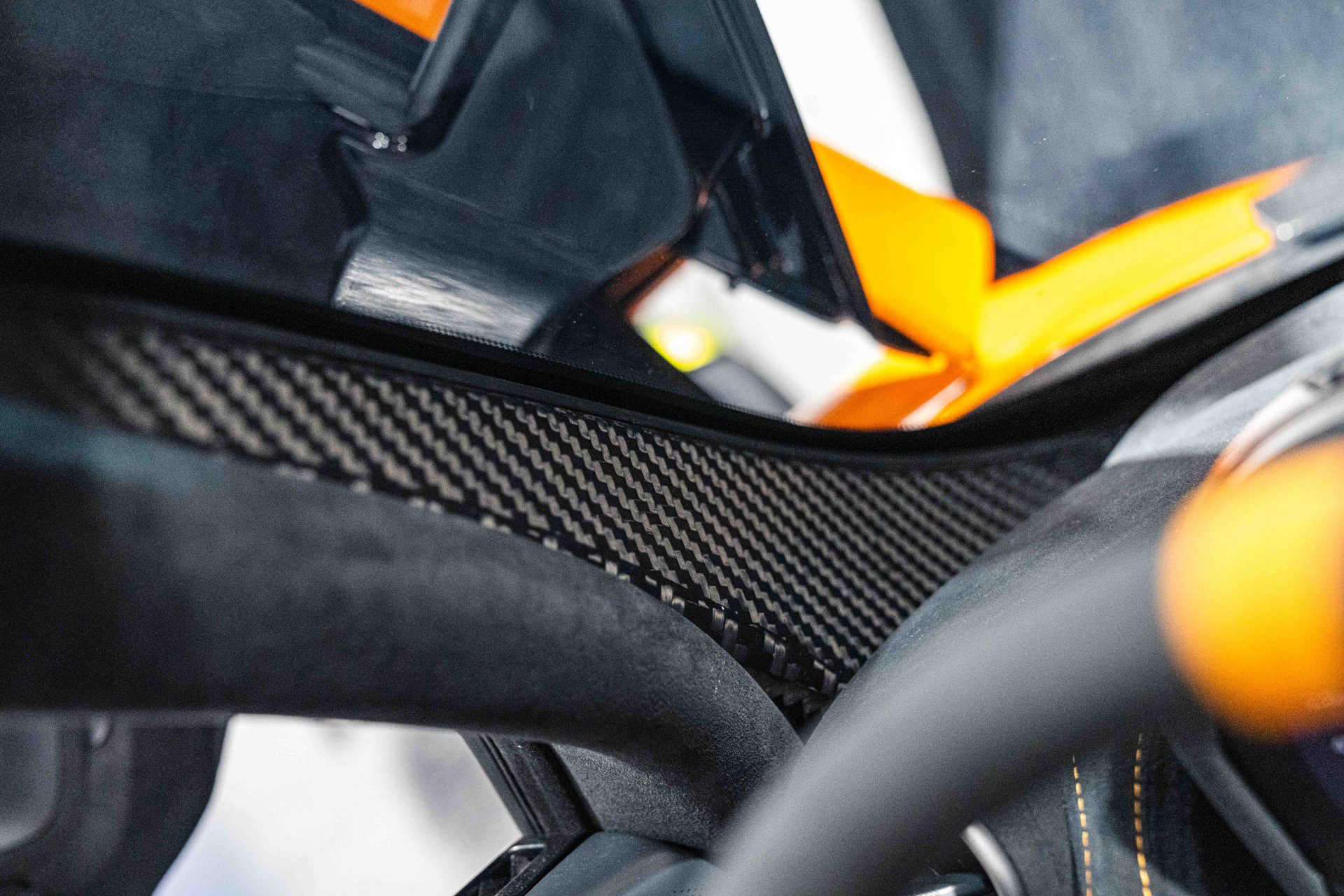 Used 2021 McLaren 765LT photo 43