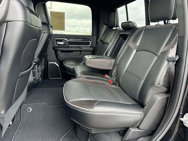 2022 RAM 3500 Laramie