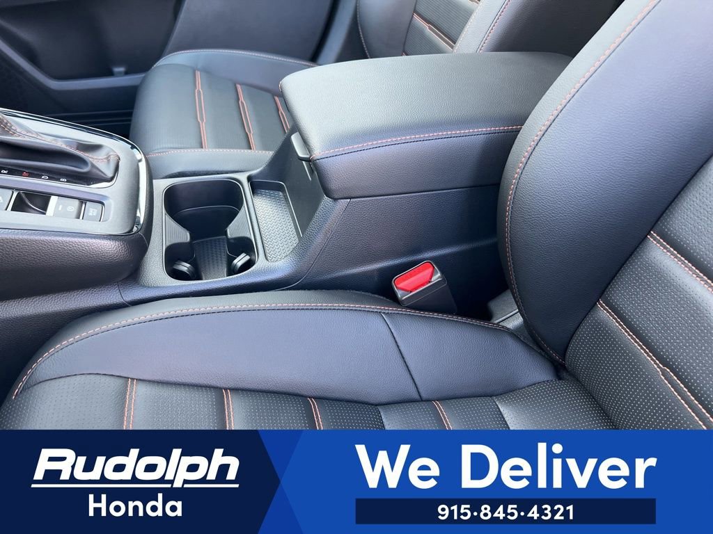 2026 Honda CR-V Sport-L