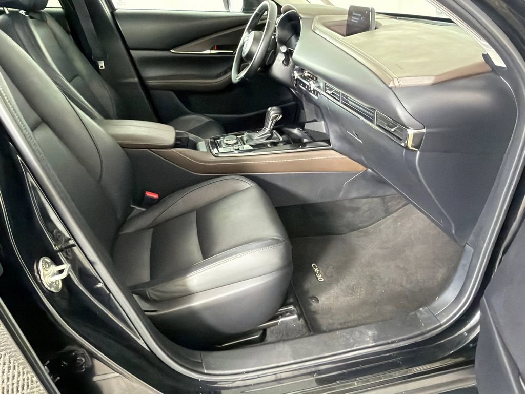 2024 MAZDA Cx-30 AWD 2.5 S w/ Premium Package