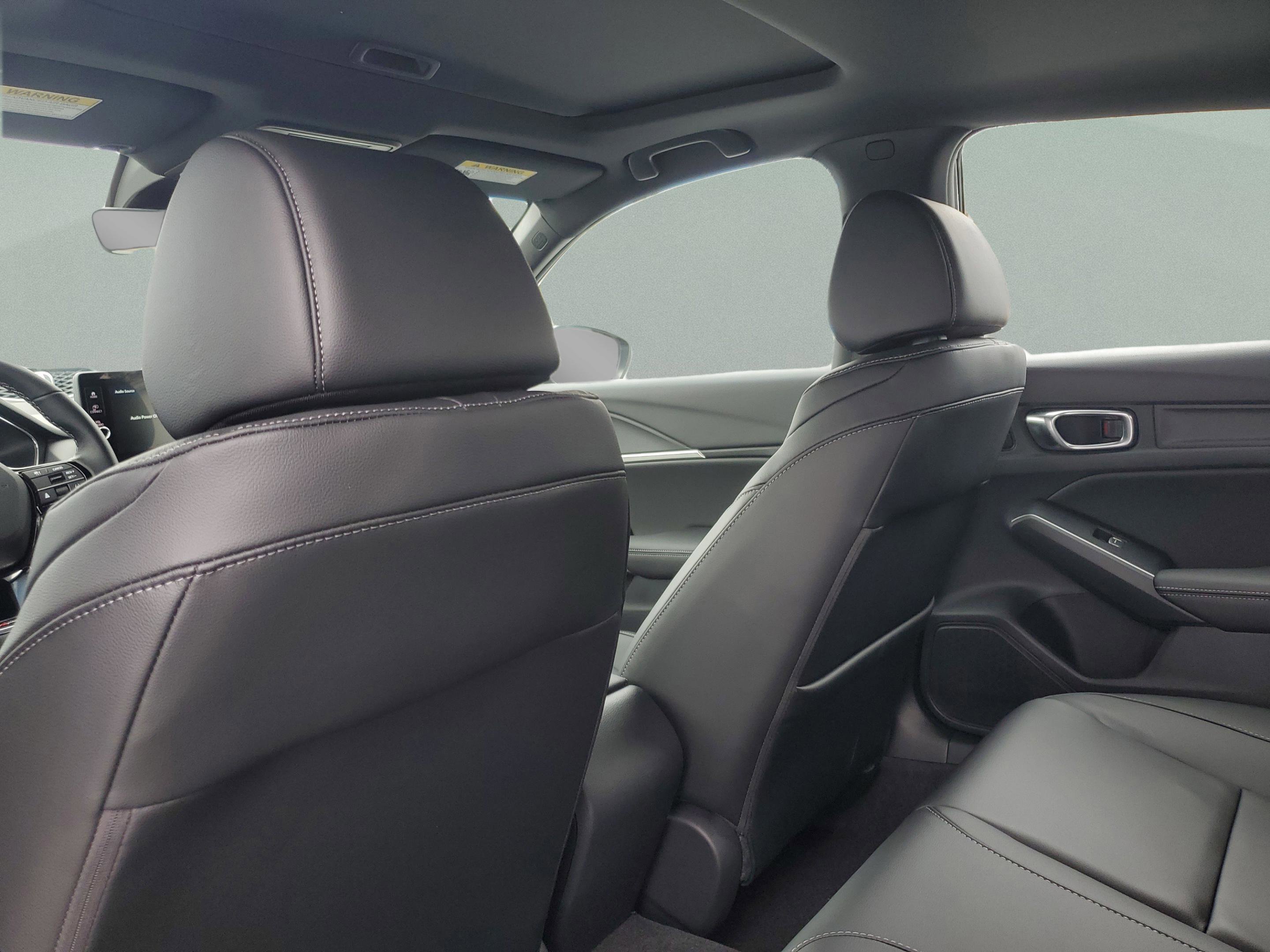 2026 Acura Integra A-Spec