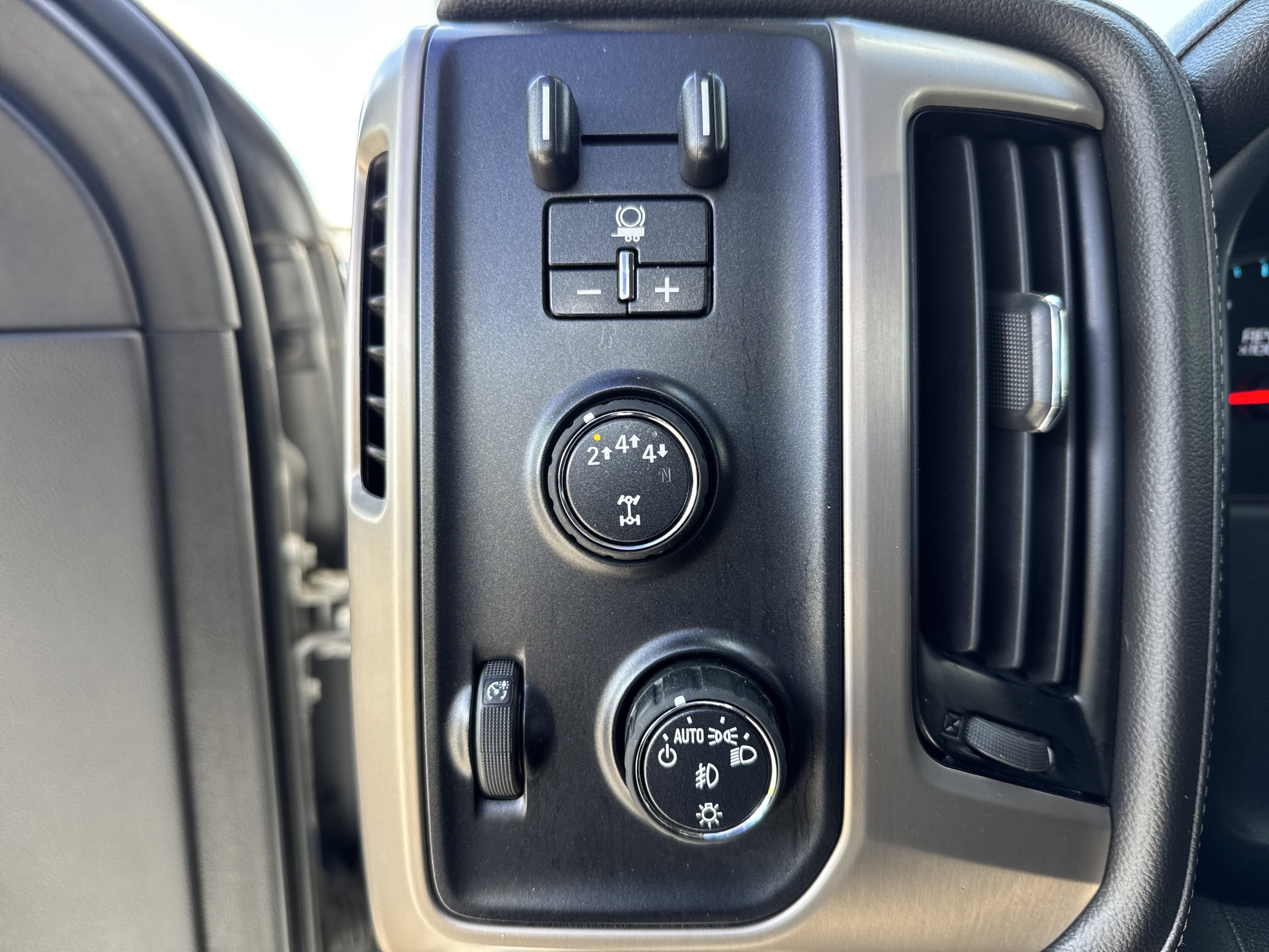 2019 GMC Sierra 2500 Denali