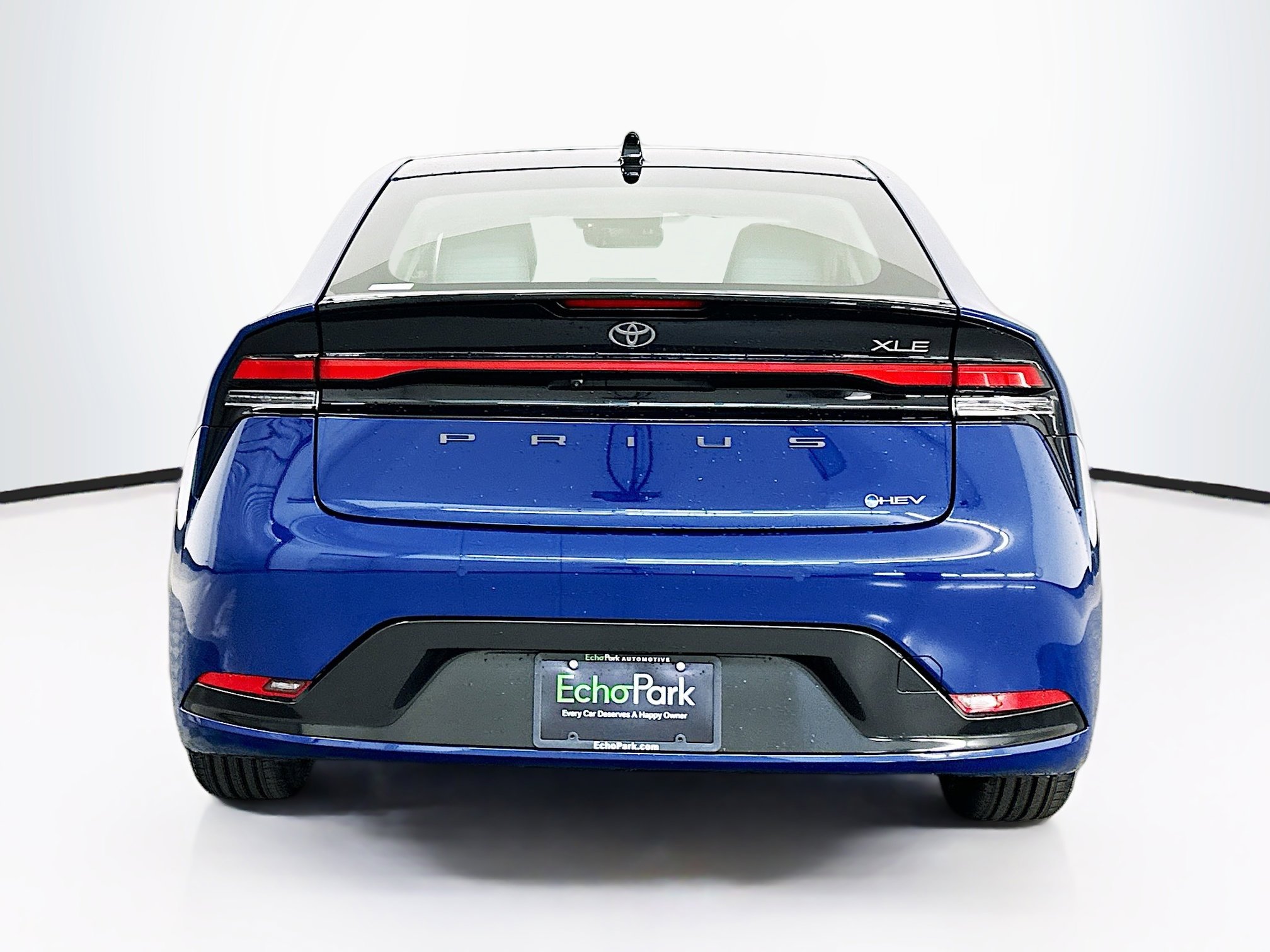 2023 Toyota Prius XLE