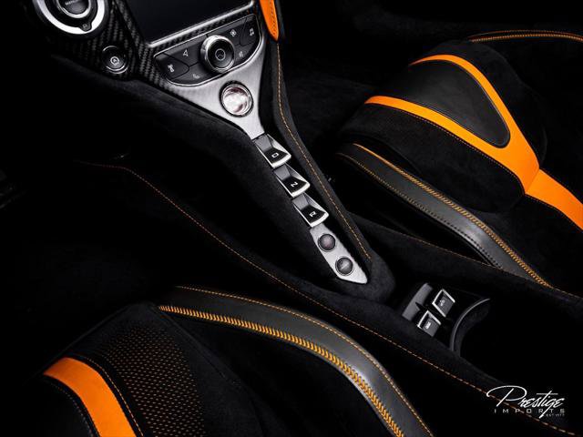 Used 2020 McLaren 720S Performance photo 45