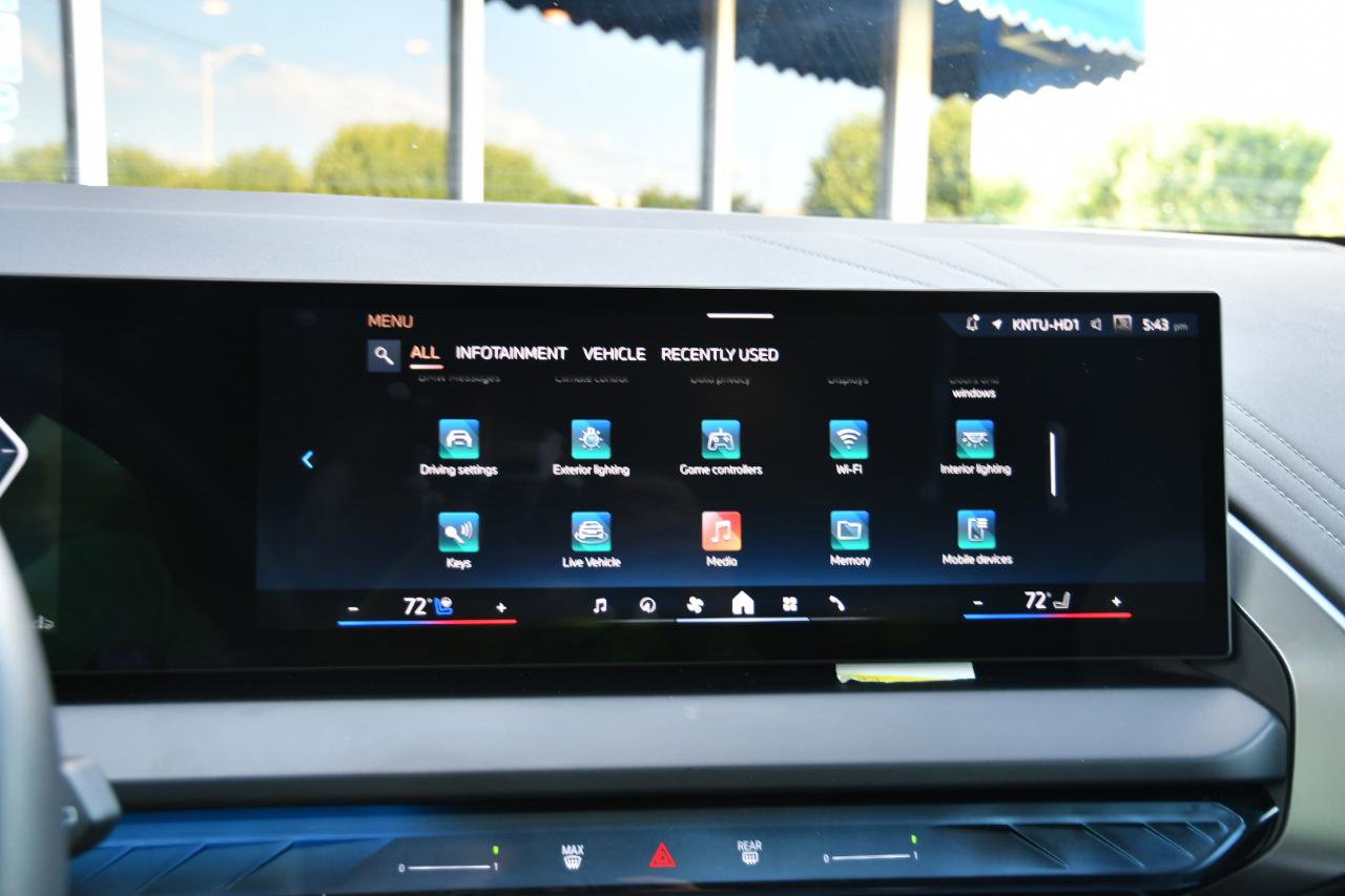 2025 BMW X3 xDrive30i